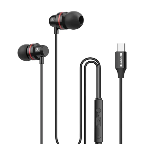HONEYWELL PERSONAL EARPHONE SUONO P60 SERIES