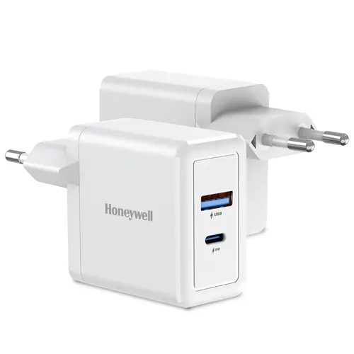 HONEYWELL WALL CHARGER GAN 65W HONEYWELL47/CHG/GA