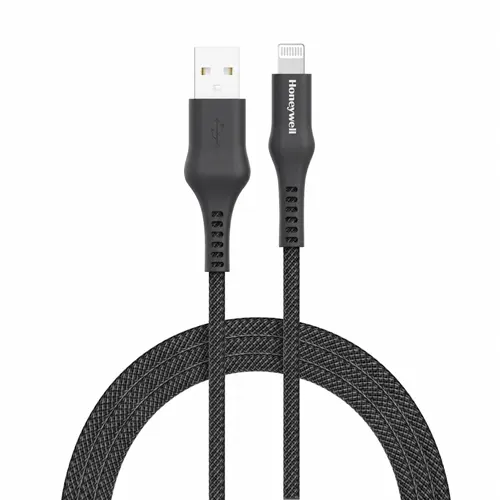 HONEYWELL CABLE CONNECTION TYPE A TO LIGHTNING 1.2M SERIES