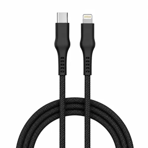 HONEYWELL CABLE CONNECTION TYPE C TO LIGTHNING 1.2M SERIES
