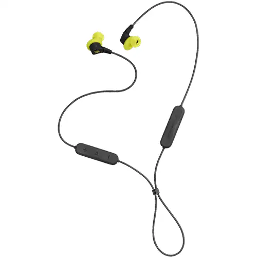 JBL PERSONAL EARPHONE ENDURANCE RUN 3 SERIES