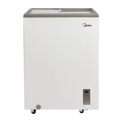 MIDEA FREEZER BOX CHEST FREEZER MDRZ212FEG01ID