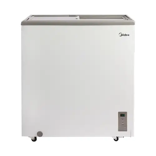 MIDEA FREEZER BOX CHEST FREEZER MDRZ289FEG01ID