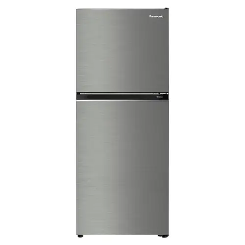 PANASONIC KULKAS 2 PINTU KECIL SMALL 2 DOOR REFRIGERATOR NRTC200BUND
