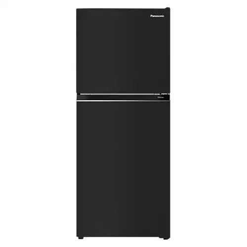 PANASONIC KULKAS 2 PINTU KECIL SMALL 2 DOOR REFRIGERATOR NRTC201BUKD