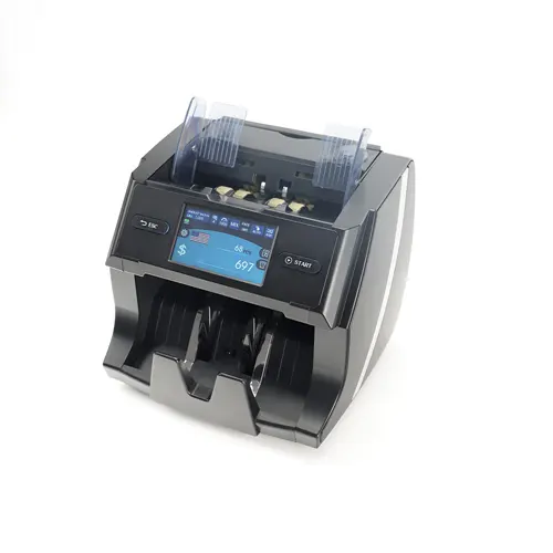 NEWMARK MESIN PENGHITUNG UANG MONEY COUNTER NWM_NM-32C