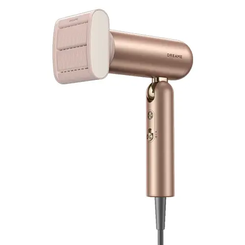 DREAME PENGERING RAMBUT HAIR DRYER POCKETUNITITANIUM