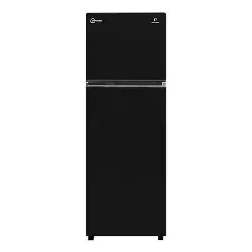 POLYTRON KULKAS 2 PINTU KECIL 2 DOOR SMALL REFRIGERATOR PRW25MNXC