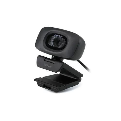 REXUS WEBCAM ALVA III AUTOFOCUS + MIC SW-20