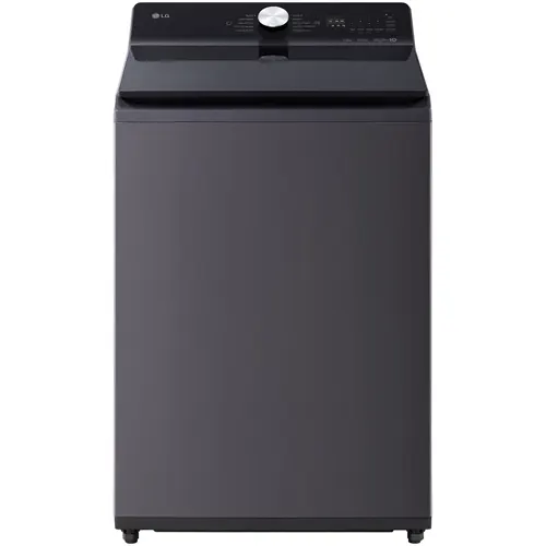 LG MESIN CUCI 1 TABUNG TOP LOADING WASHER 22 KG TX2522ST5G
