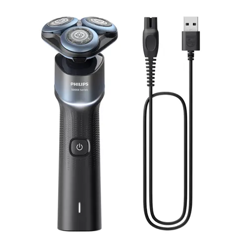 PHILIPS ALAT CUKUR ELECTRIC SHAVER 5000X SERIES X5006/00