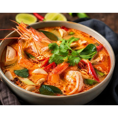 Tom Yam Goong