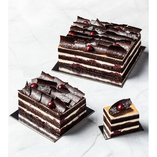 Black Forest