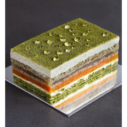 Avomango Cake