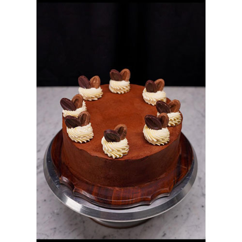 Dory Torte