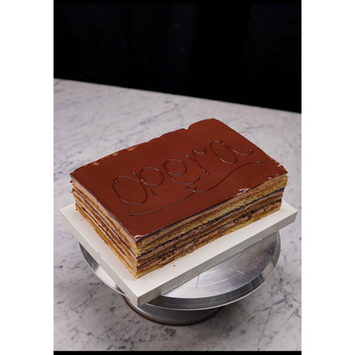 L’opera
