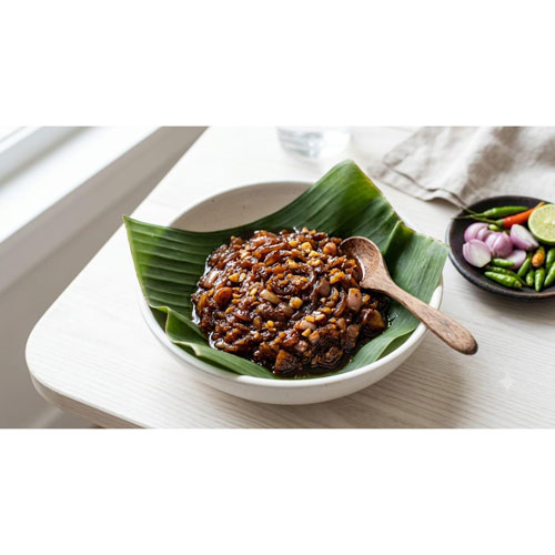 Sambal Parape