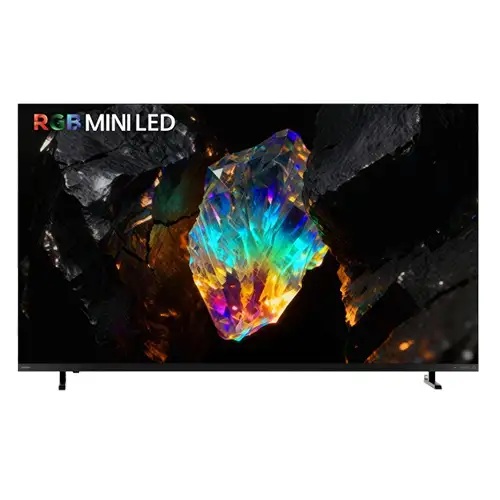 TOSHIBA MINI LED SMART TV VIDAA ZXSP SERIES
