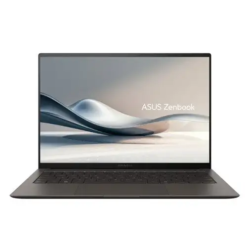 ASUS LAPTOP NOTEBOOK ZENBOOK UX5406SA-OLEDS7311TM INTEL CORE ULTRA 7-258V