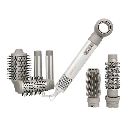 ACER HAIR STYLER DS744-10W_3