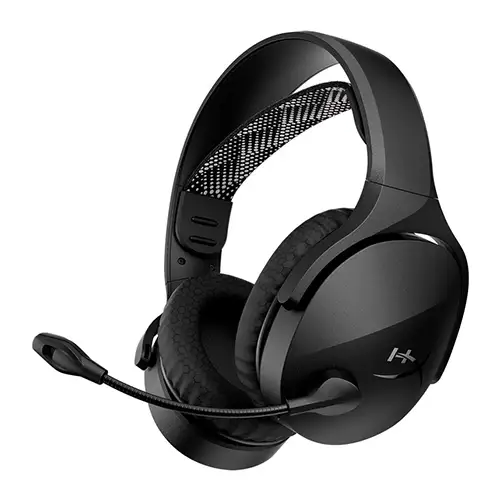 HYPERX GAMING HEADSET CLOUD JET SERIES
