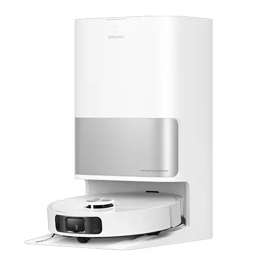 DREAME ROBOTIC VACUUM CLEANER DREAMEL10SUGEN2
