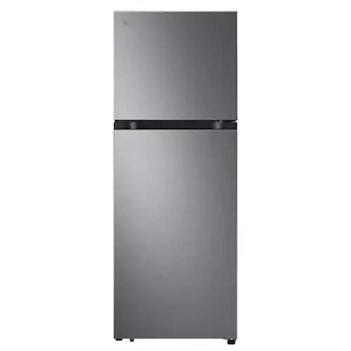 LG KULKAS 2 PINTU KECIL SMALL 2 DOOR REFRIGERATOR GNB312PQQF