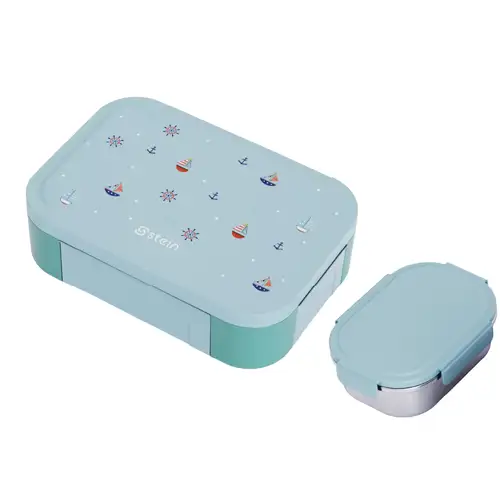 STEIN LUNCH BOX KOTAK MAKAN SLIM LUNCHBOXSLIM SERIES