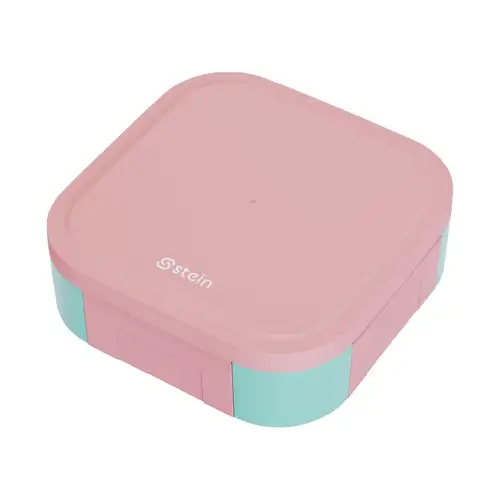STEIN LUNCH BOX KOTAK MAKAN SLIM 2 LUNCHBOXSLIM2 SERIES