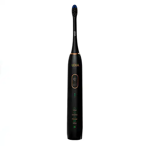 LEKA SIKAT GIGI ELEKTRIK ELECTRIC TOOTHBRUSH OC575