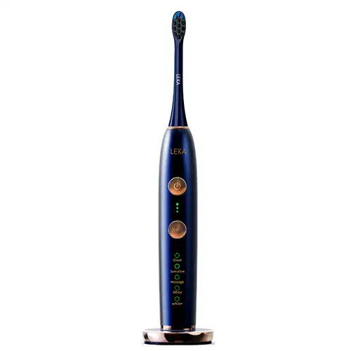 LEKA SIKAT GIGI ELEKTRIK ELECTRIC TOOTHBRUSH OC576