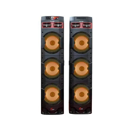 POLYTRON SPEAKER AKTIF PAS10DK39