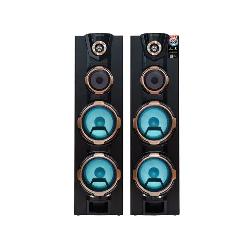 POLYTRON SPEAKER AKTIF PAS8FN29