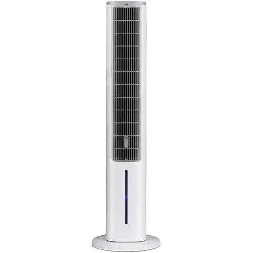 SHARP PENDINGIN UDARA TOWER AIR COOLER PJ-R45TY-W