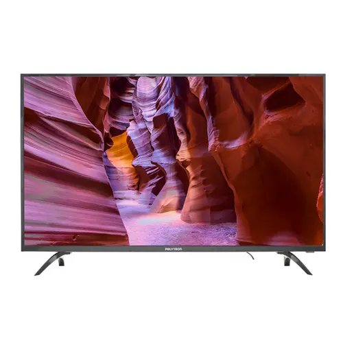 POLYTRON 43 Inch FULL HD SMART TV COOLITA PLD43CV8869/V