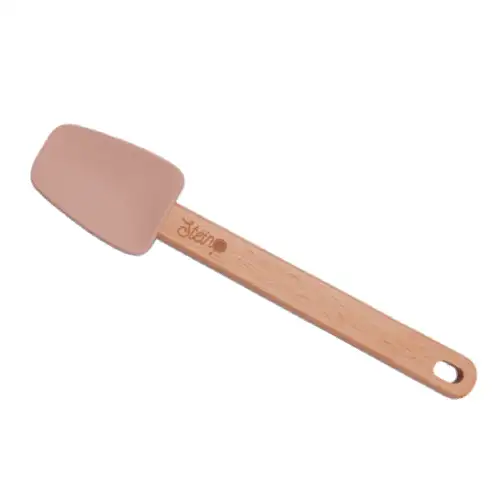 STEIN MINI SILICONE SPATULA SPTL-MINISLCN SERIES