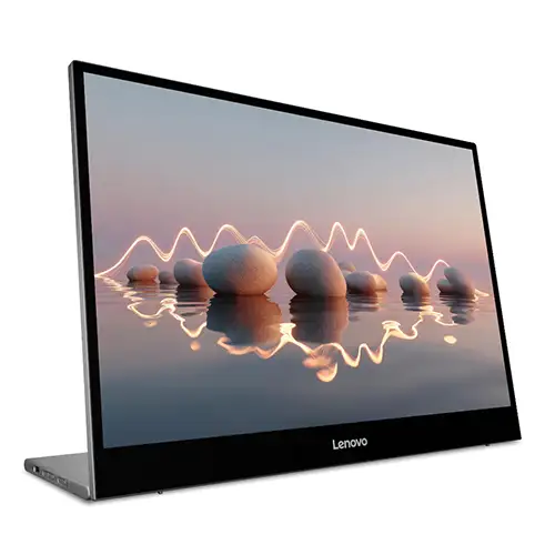 LENOVO 27 inch L16 PORTABLE MONITOR 68F4UAC1WW