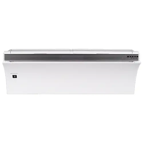SHARP 1.5 PK AIREST 2-IN-1 AC SPLIT AIR CONDITIONER WITH PURIFIER AHXP13DPY