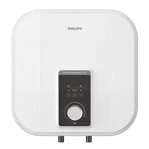 PHILIPS PEMANAS AIR LISTRIK ELECTRIC STORAGE WATER HEATER 30L AWH1635/70