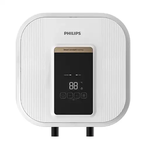 PHILIPS PEMANAS AIR LISTRIK ELECTRIC STORAGE WATER HEATER 15L AWH1637/70