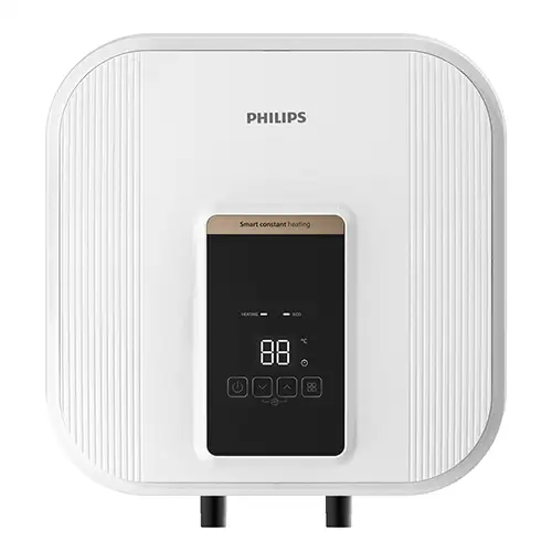 PHILIPS PEMANAS AIR LISTRIK ELECTRIC STORAGE WATER HEATER 30L AWH1638/70