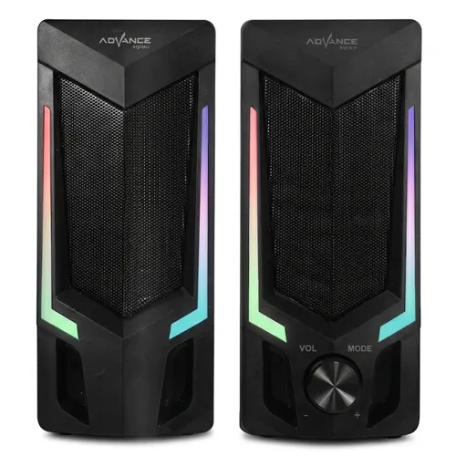 ADVANCE PERSONAL SPEAKER CLS-107BT BLACK CLS-107BT