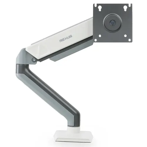 REXUS BRACKET MONITOR SINGLE ARM DBM-01