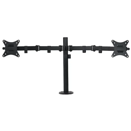 REXUS BRACKET MONITOR DUAL ARM DBM-02