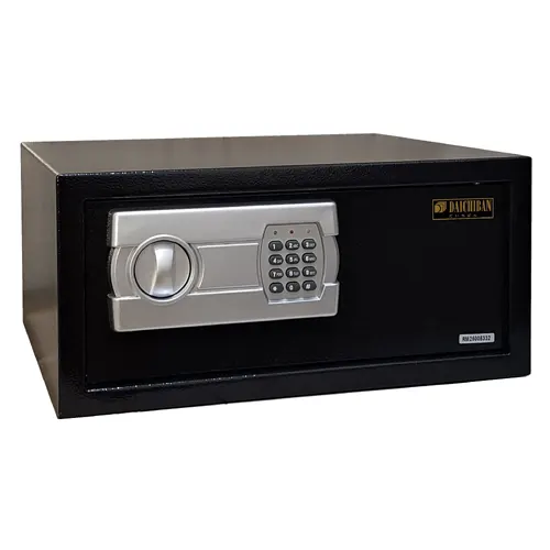 DAICHIBAN BRANKAS SAFE BOX DHS-16
