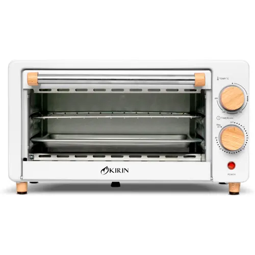 KIRIN COUNTERTOP OVEN OMNI KBO-100 FKROV-WH-100