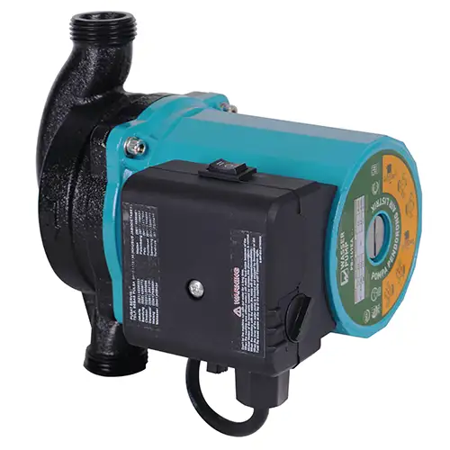 WASSER POMPA AIR BOOSTER WATER PUMP FWSPM-BP-PB-169EA