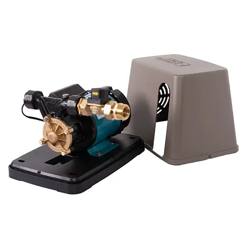 WASSER POMPA AIR BOOSTER WATER PUMP FWSPM-BP-PB-218EAC