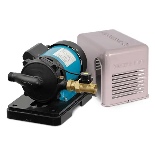 WASSER POMPA AIR BOOSTER WATER PUMP FWSPM-BP-PB-318EA