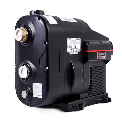 WASSER POMPA AIR BOOSTER WATER PUMP FWSPM-BP-PB-518I